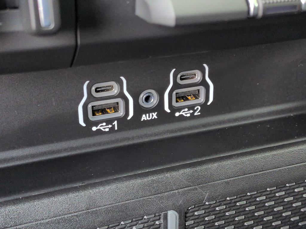 Thumbnail: 2026 RAM 1500 - 34