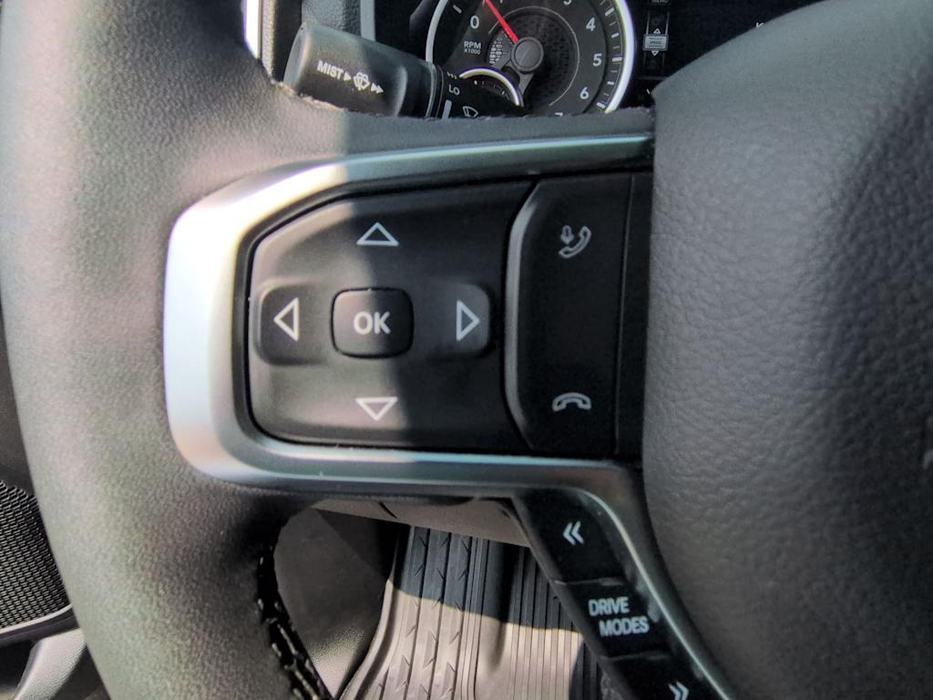 Thumbnail: 2026 RAM 1500 - 28
