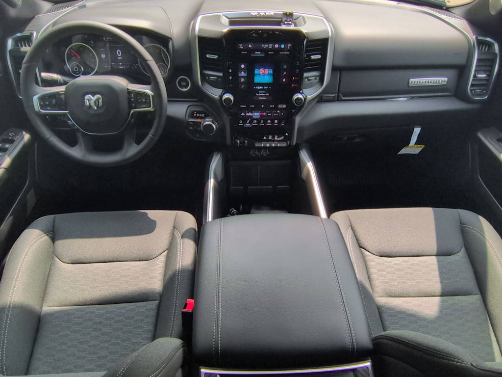 Thumbnail: 2026 RAM 1500 - 8