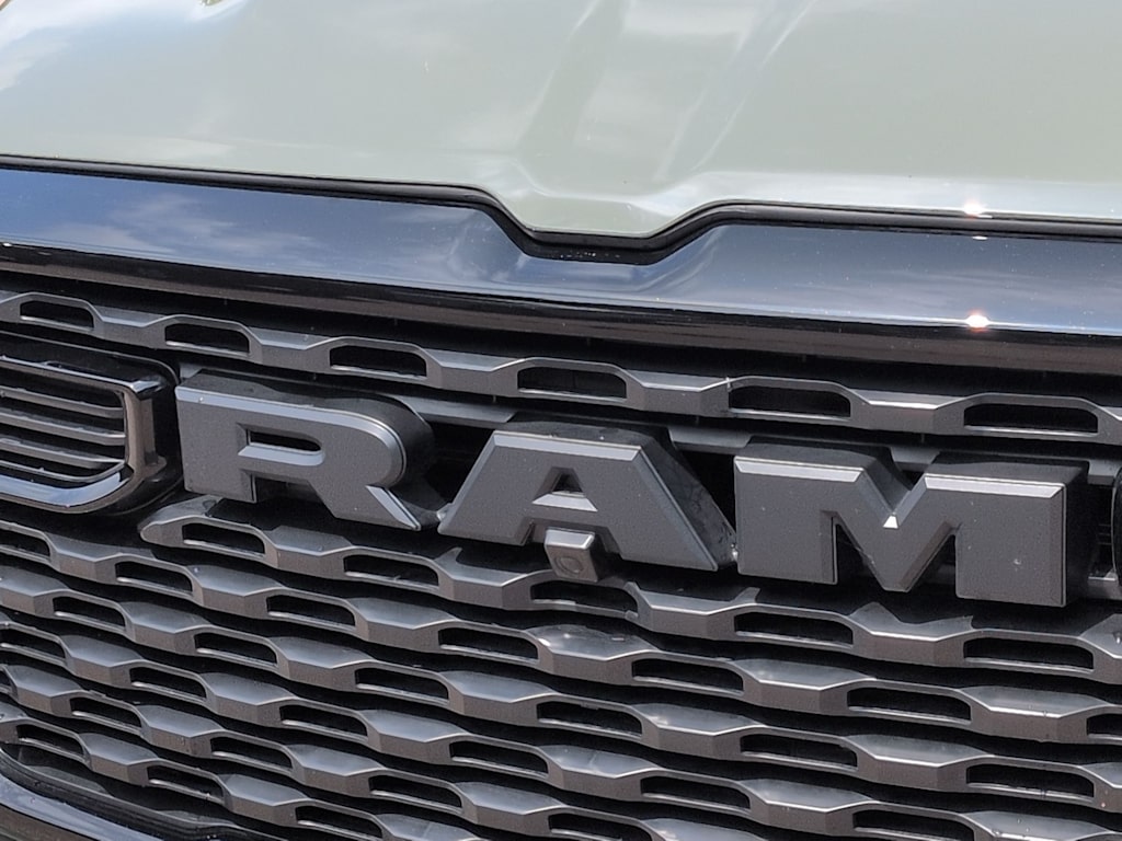 Thumbnail: 2026 RAM 1500 - 6