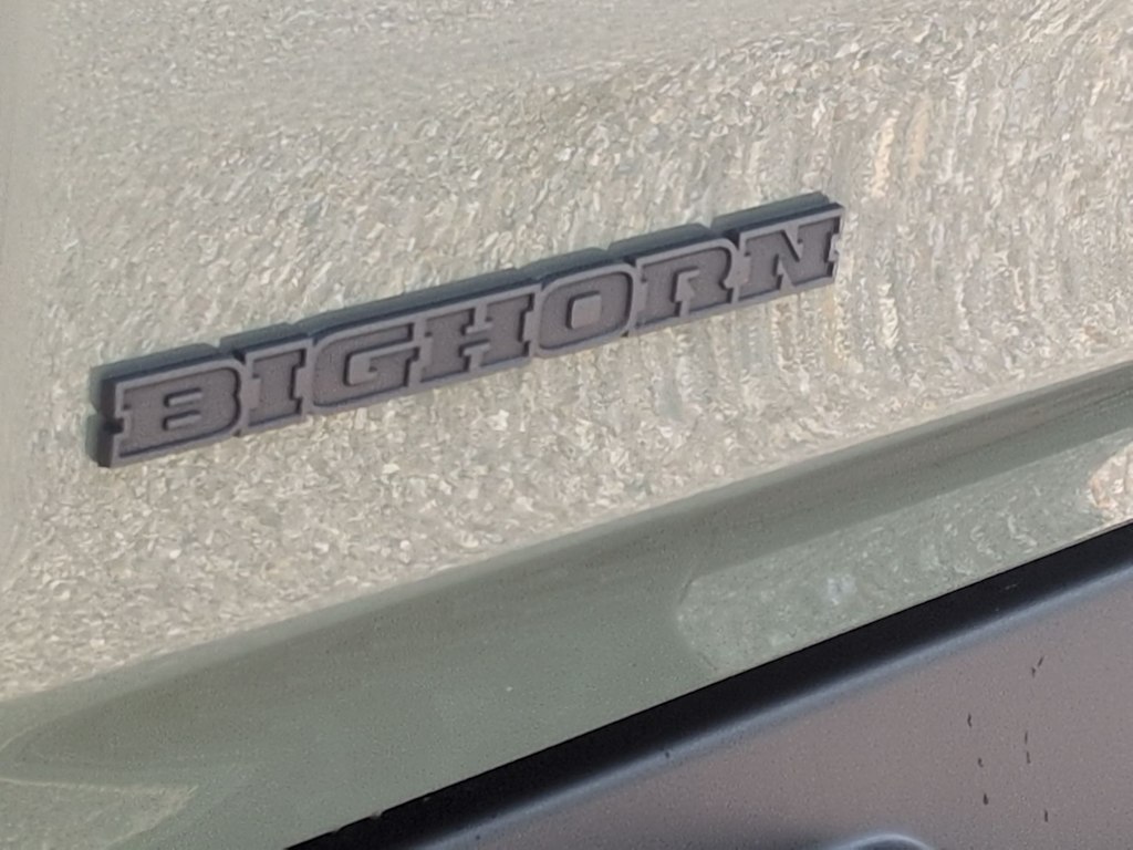 Thumbnail: 2026 RAM 1500 - 24