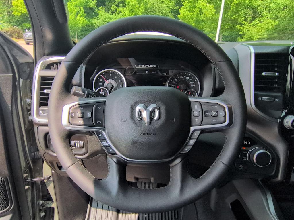 Thumbnail: 2026 RAM 1500 - 12