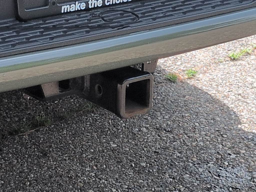 Thumbnail: 2026 RAM 1500 - 36