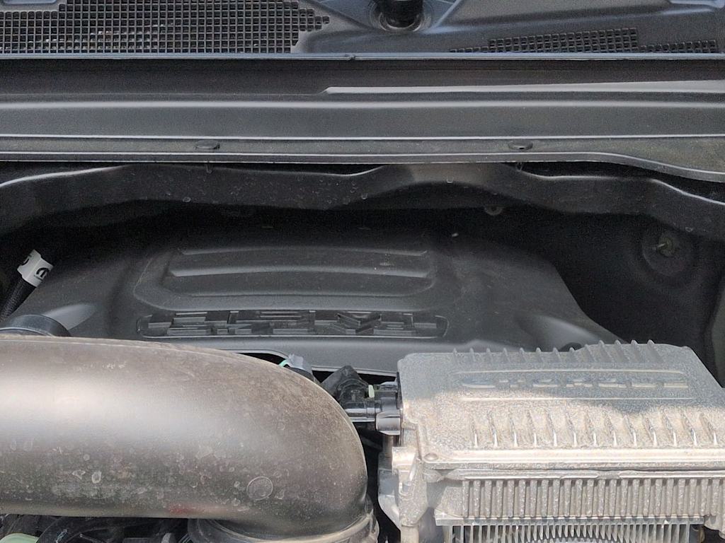 Thumbnail: 2026 RAM 1500 - 17