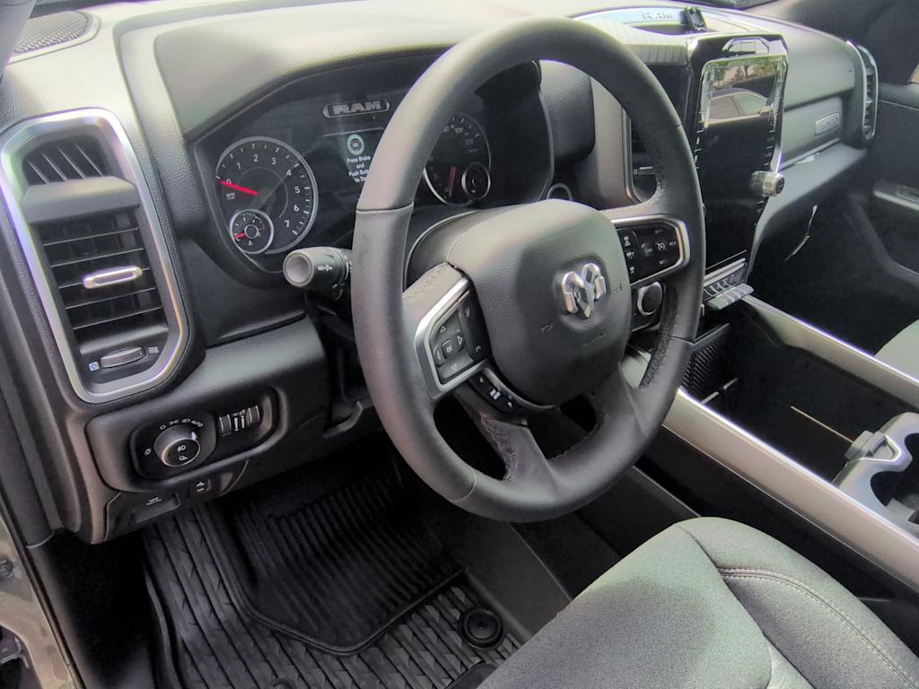 Thumbnail: 2026 RAM 1500 - 2