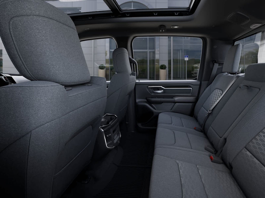Thumbnail: 2026 RAM 1500 - 17