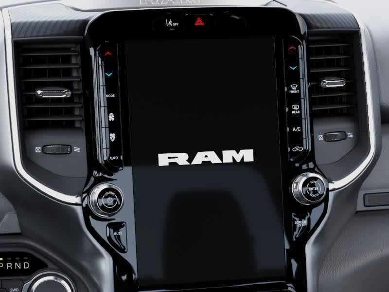 Thumbnail: 2026 RAM 1500 - 9