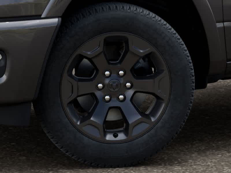 Thumbnail: 2026 RAM 1500 - 7