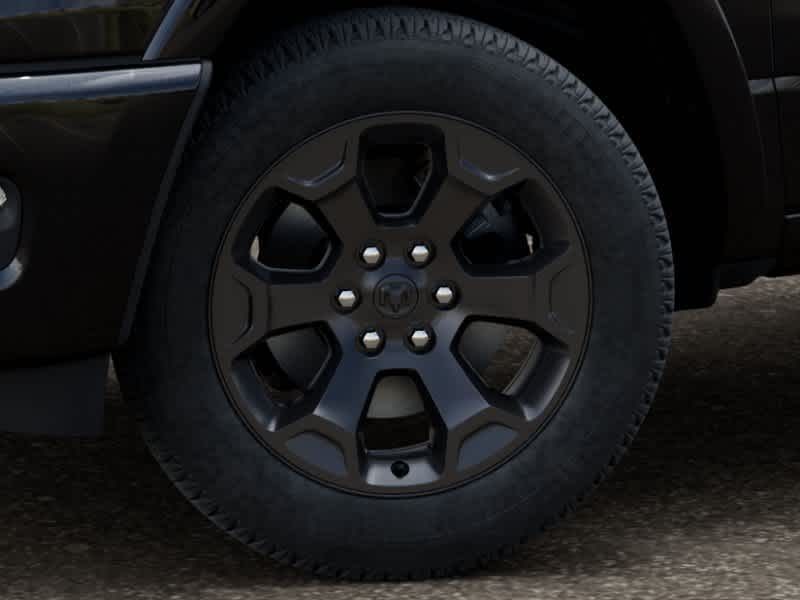 Thumbnail: 2026 RAM 1500 - 7