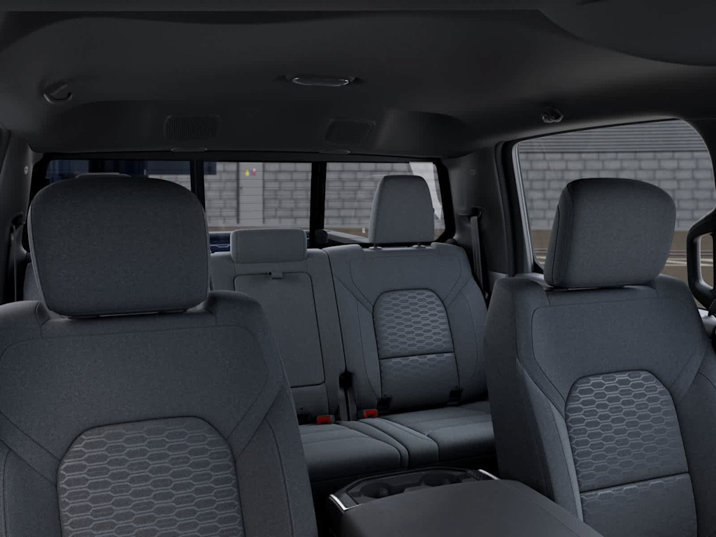 Thumbnail: 2026 RAM 1500 - 27