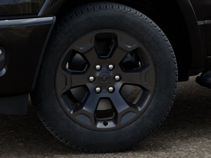 Thumbnail: 2026 RAM 1500 - 7