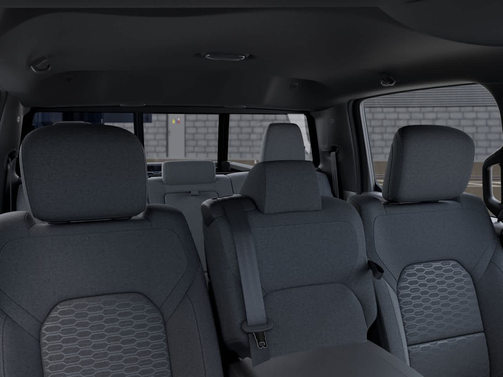 Thumbnail: 2026 RAM 1500 - 26