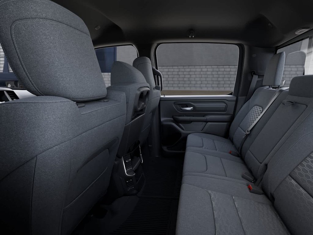 Thumbnail: 2026 RAM 1500 - 10