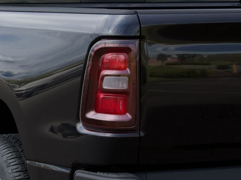 Thumbnail: 2026 RAM 1500 - 11