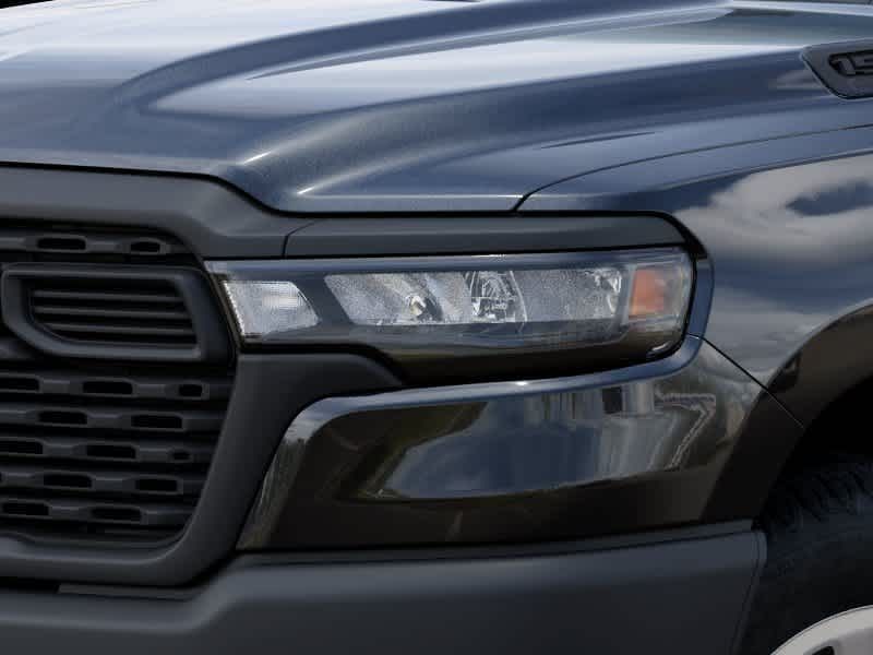 Thumbnail: 2026 RAM 1500 - 16