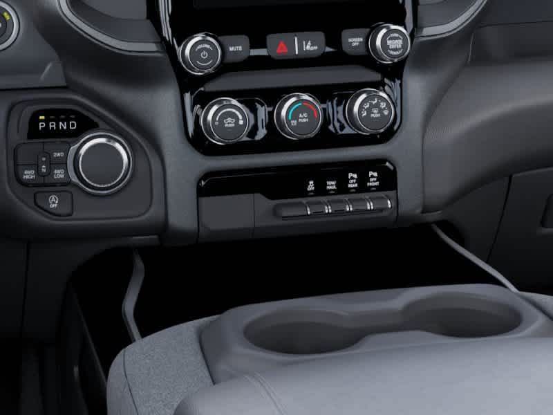 Thumbnail: 2026 RAM 1500 - 24