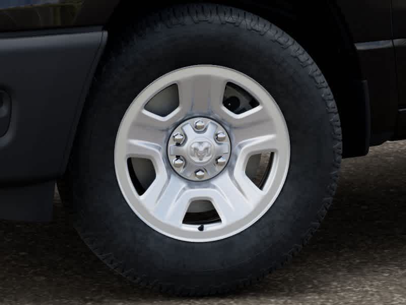 Thumbnail: 2026 RAM 1500 - 7