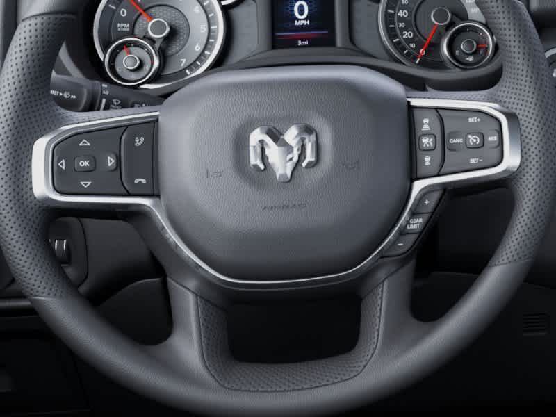 Thumbnail: 2026 RAM 1500 - 22