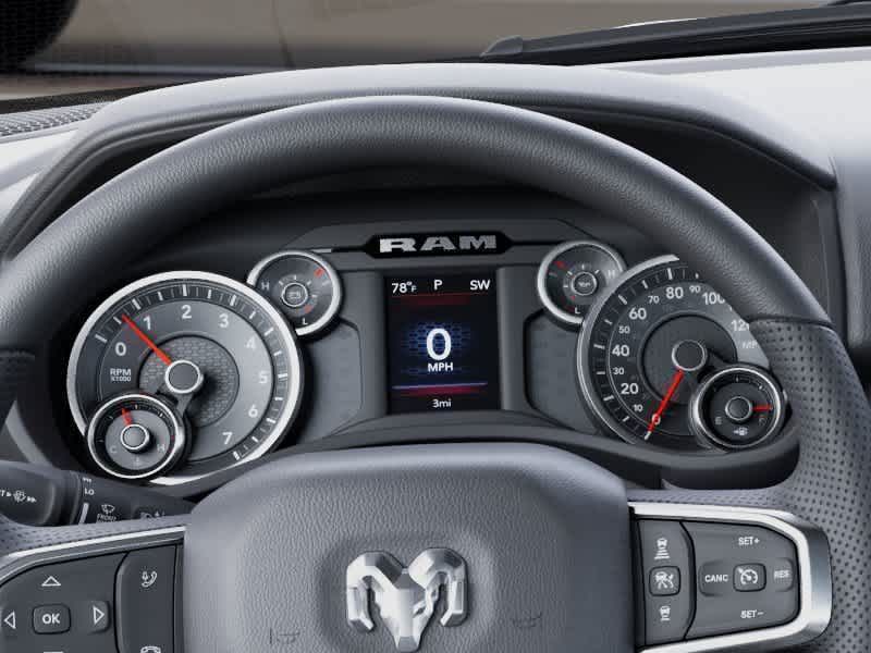 Thumbnail: 2026 RAM 1500 - 12