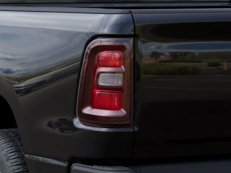 Thumbnail: 2026 RAM 1500 - 11