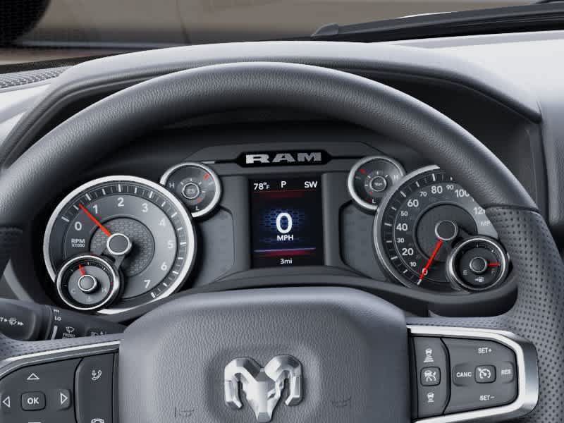 Thumbnail: 2026 RAM 1500 - 12