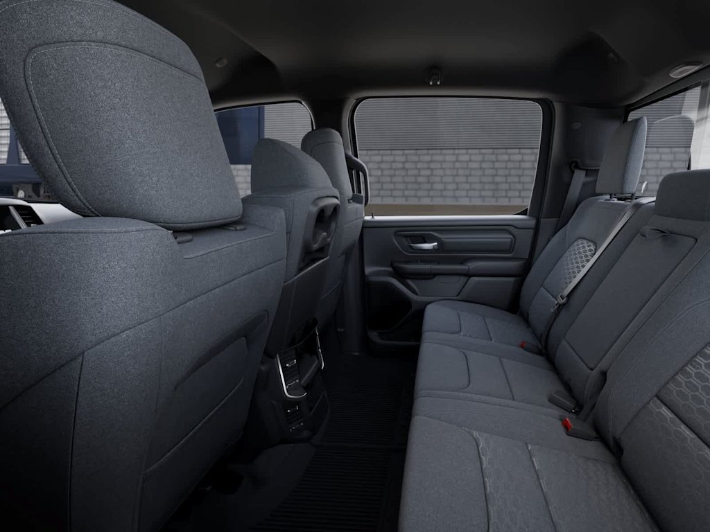 Thumbnail: 2026 RAM 1500 - 10