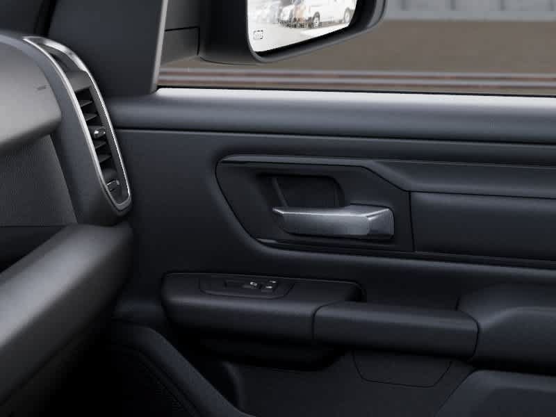 Thumbnail: 2026 RAM 1500 - 25