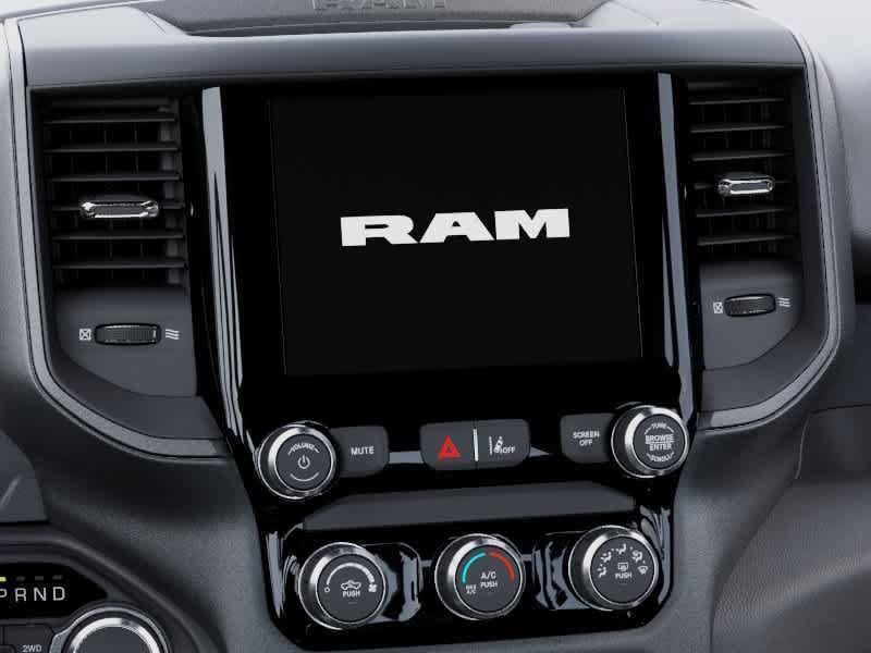 Thumbnail: 2026 RAM 1500 - 21