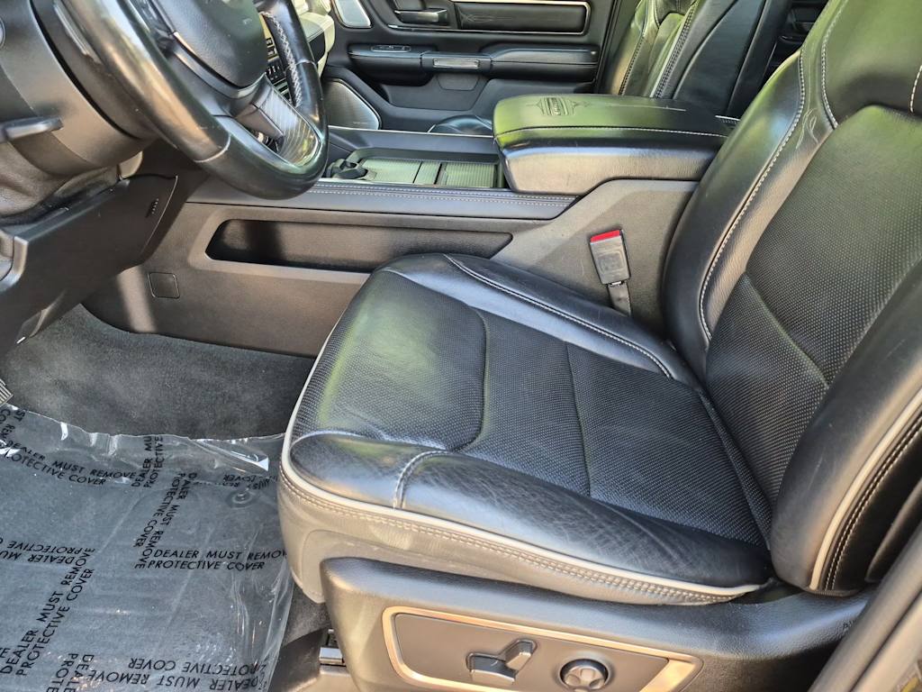 Thumbnail: 2021 RAM 1500 - 11