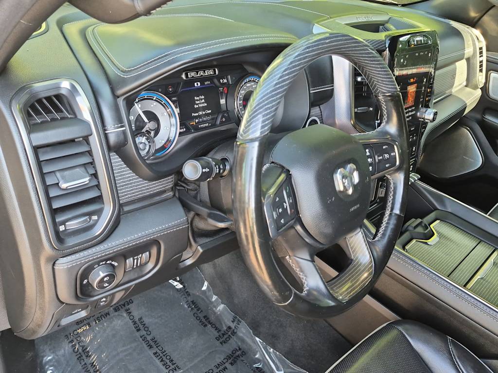 Thumbnail: 2021 RAM 1500 - 2