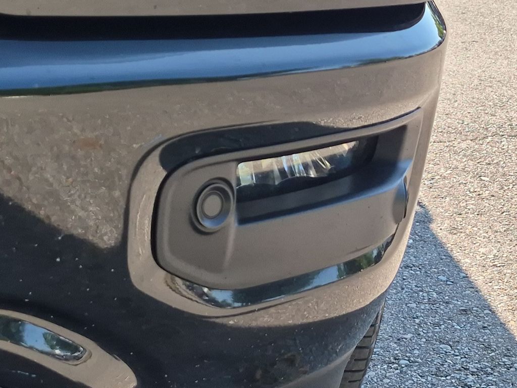 Thumbnail: 2021 RAM 1500 - 7