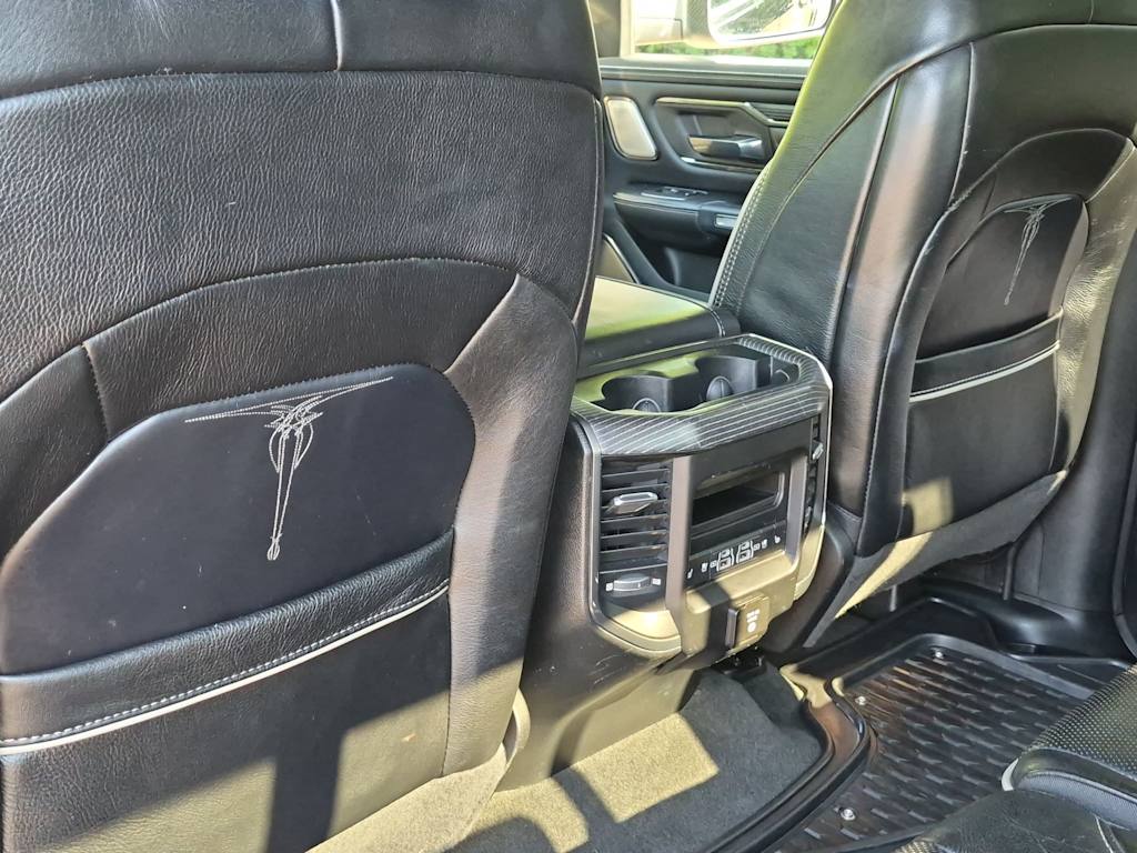 Thumbnail: 2021 RAM 1500 - 27