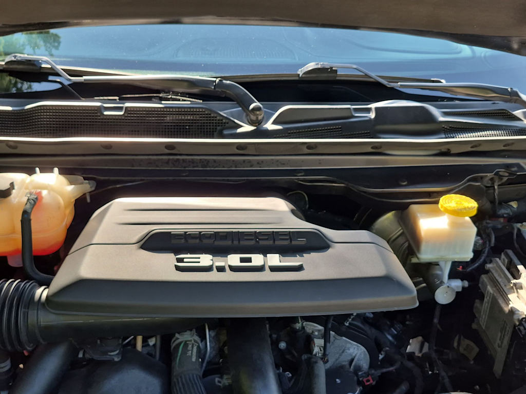 Thumbnail: 2021 RAM 1500 - 9
