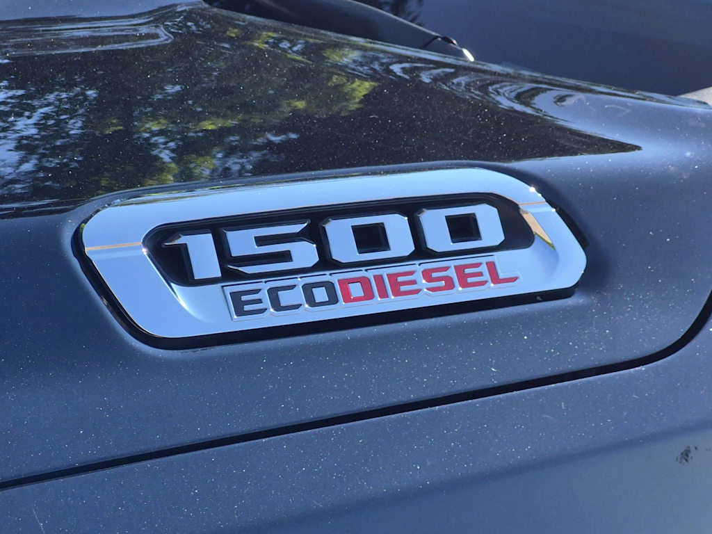 Thumbnail: 2021 RAM 1500 - 25