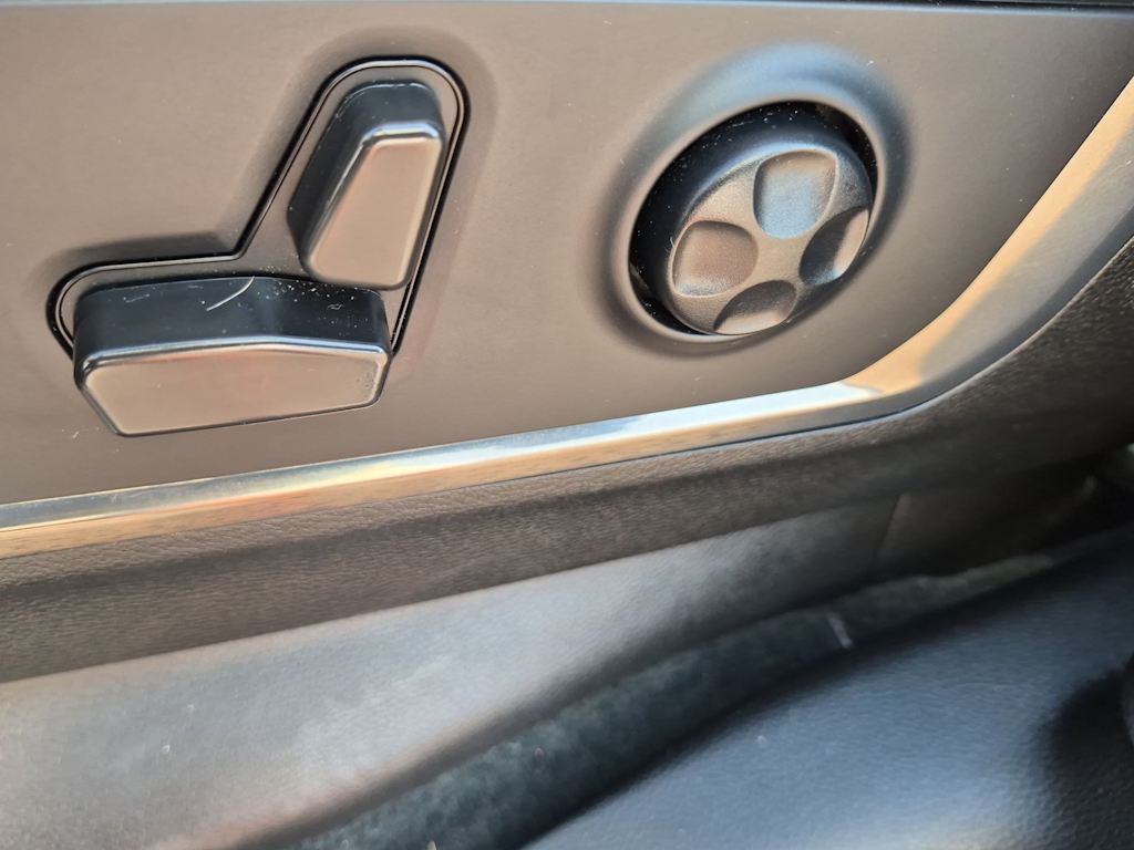 Thumbnail: 2021 RAM 1500 - 26