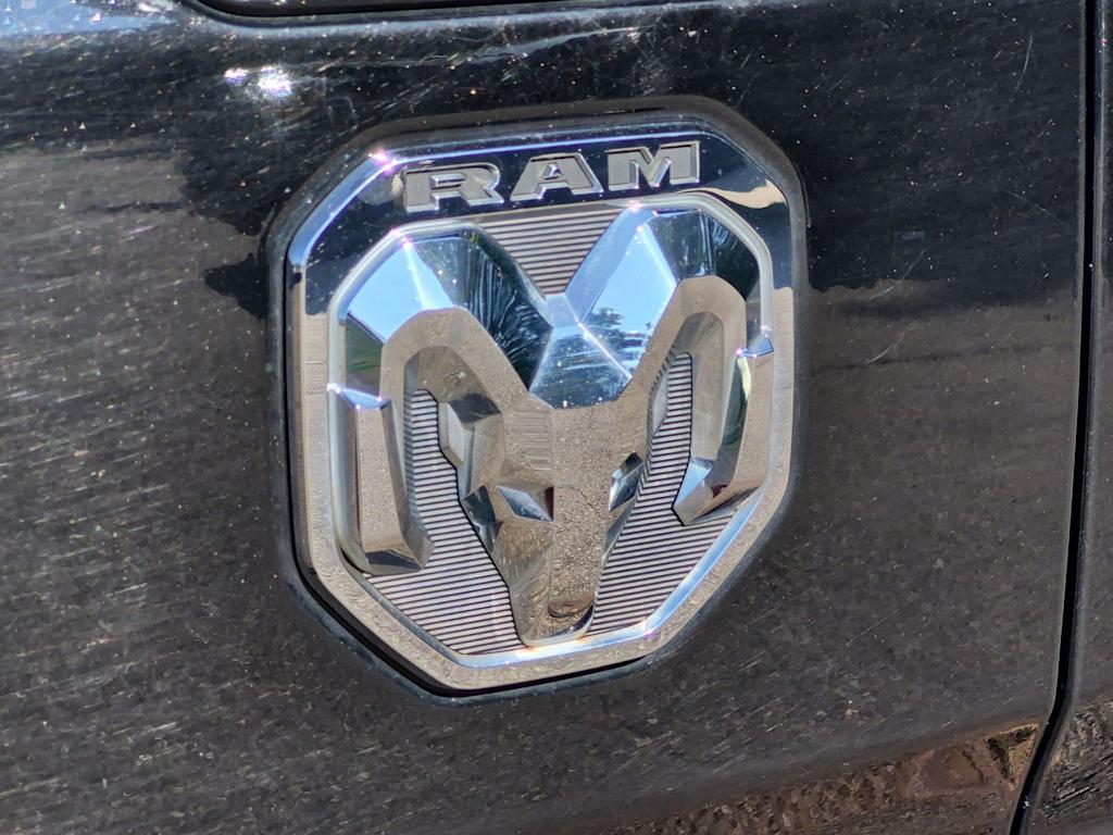 Thumbnail: 2021 RAM 1500 - 24