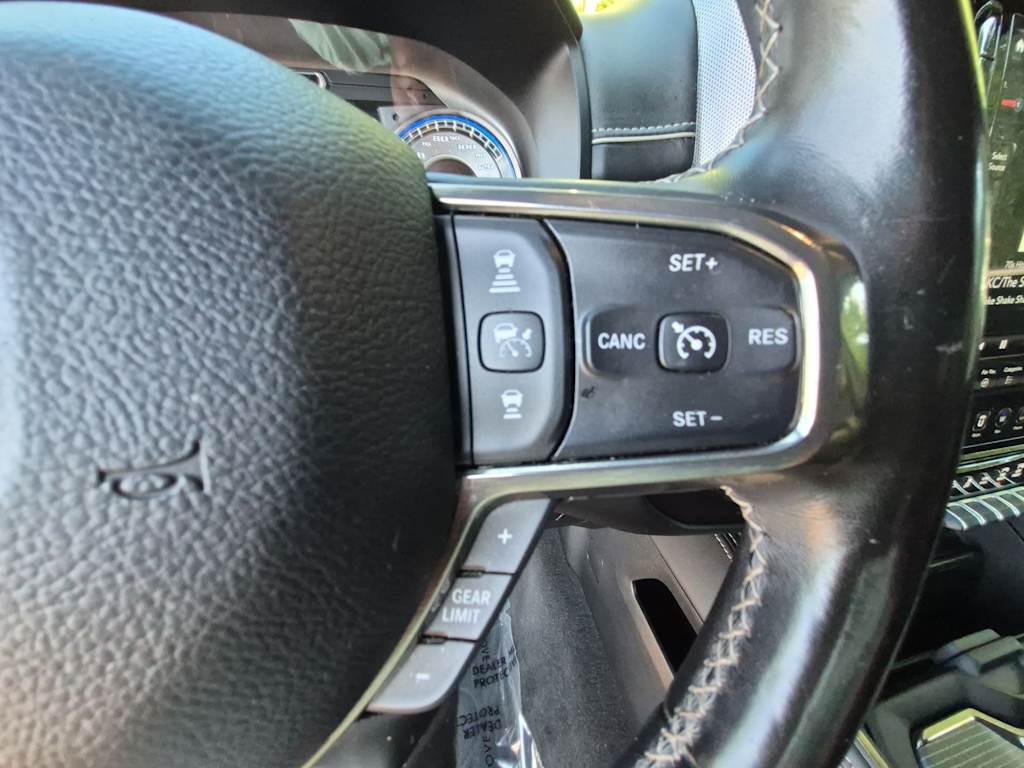 Thumbnail: 2021 RAM 1500 - 31
