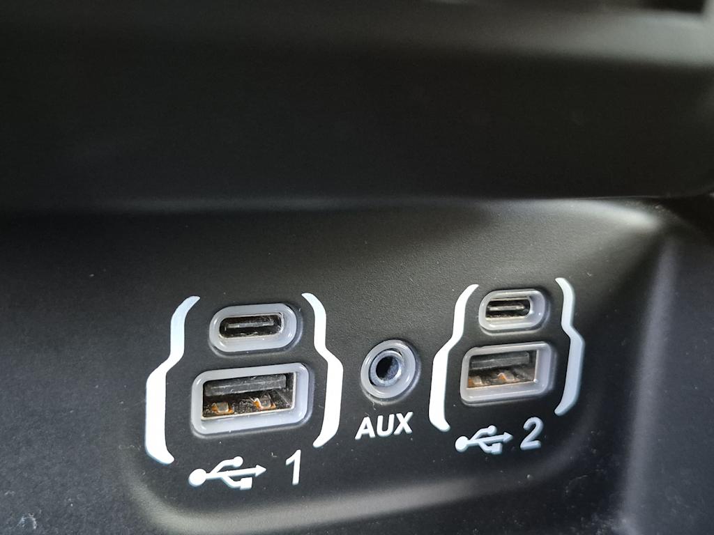 Thumbnail: 2021 RAM 1500 - 36