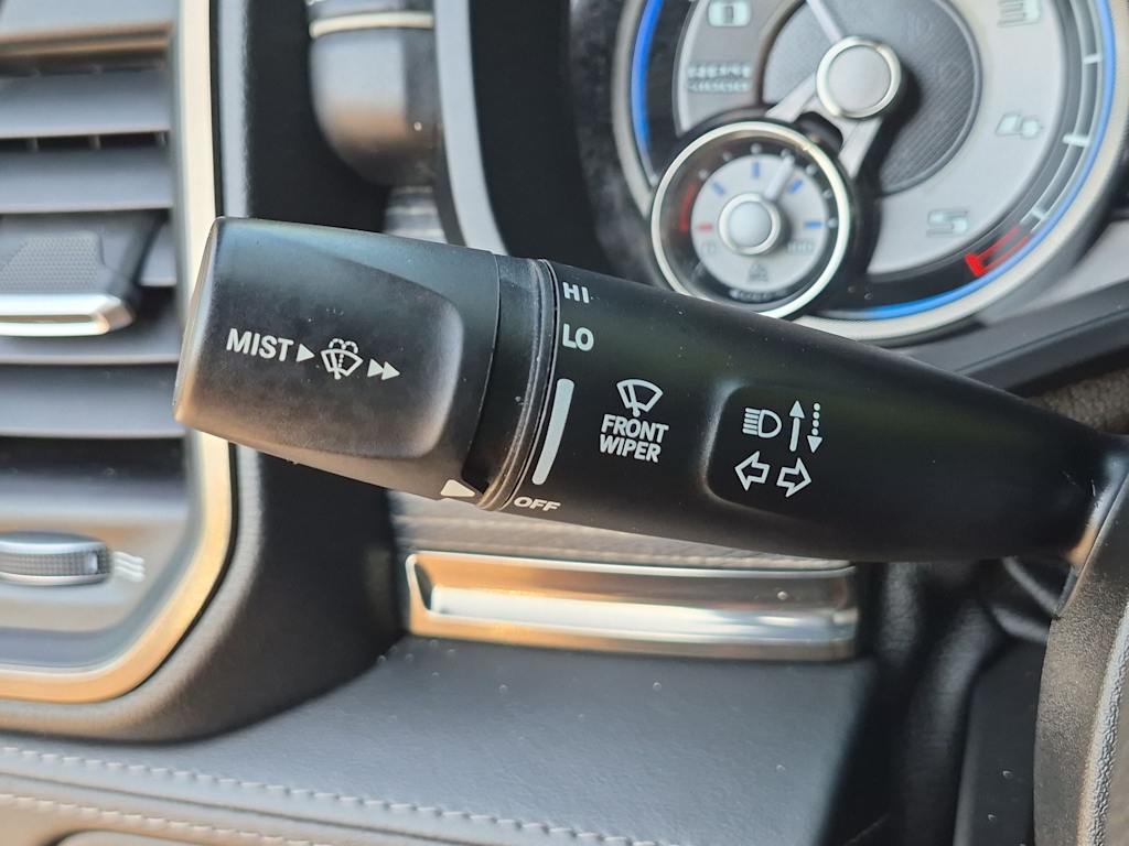 Thumbnail: 2021 RAM 1500 - 15