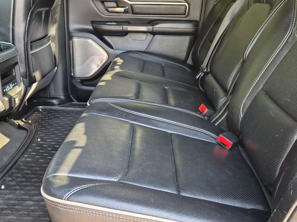 Thumbnail: 2021 RAM 1500 - 13
