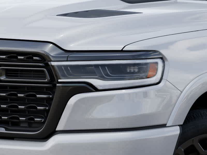 Thumbnail: 2026 RAM 1500 - 18