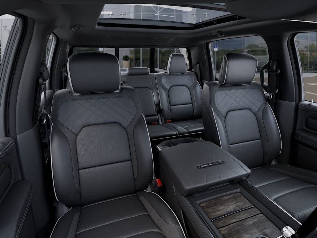 Thumbnail: 2026 RAM 1500 - 10