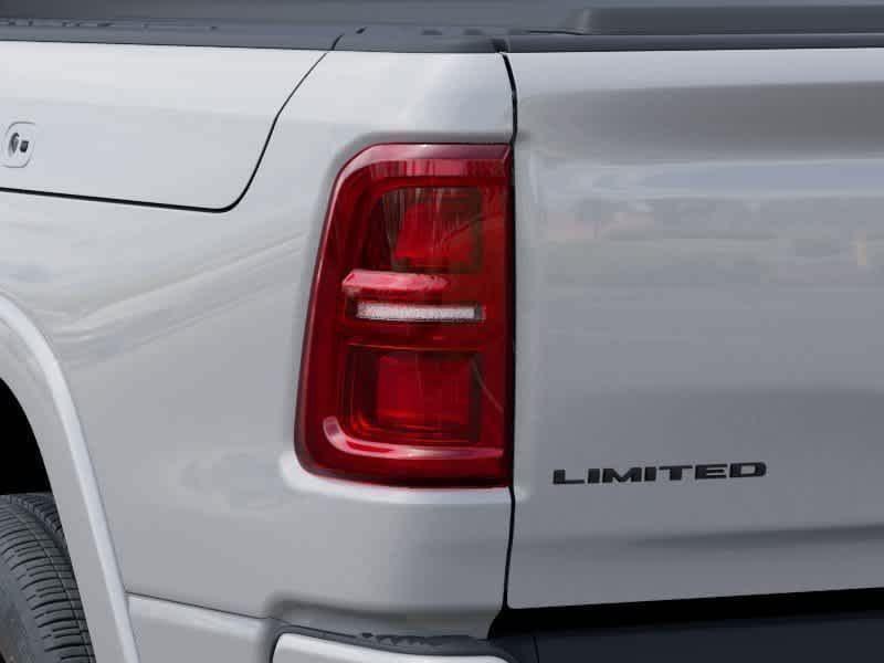 Thumbnail: 2026 RAM 1500 - 17