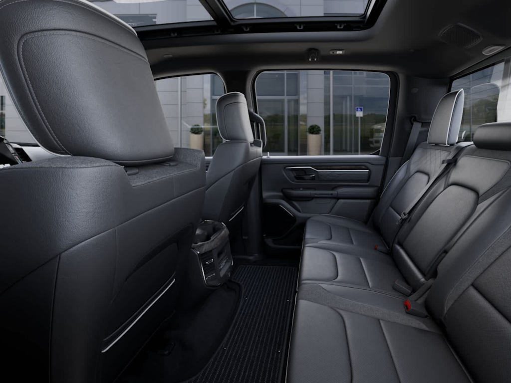 Thumbnail: 2026 RAM 1500 - 24