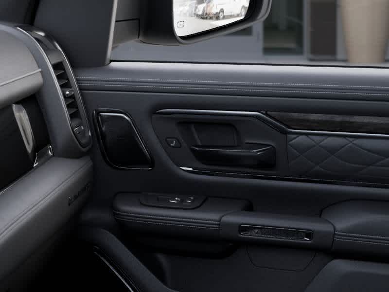 Thumbnail: 2026 RAM 1500 - 25