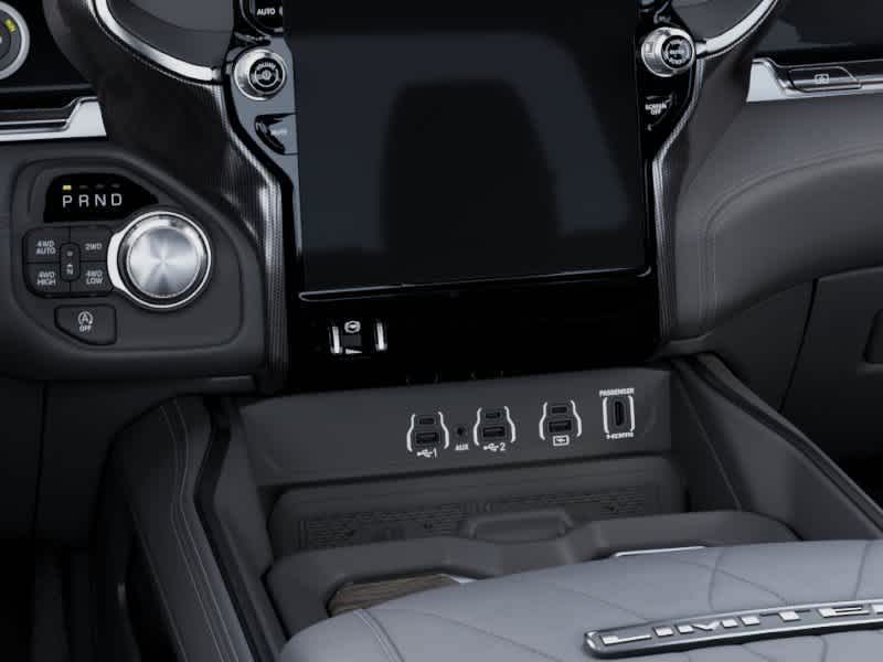 Thumbnail: 2026 RAM 1500 - 11