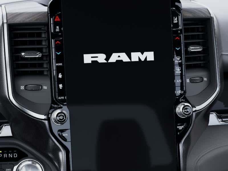 Thumbnail: 2026 RAM 1500 - 6