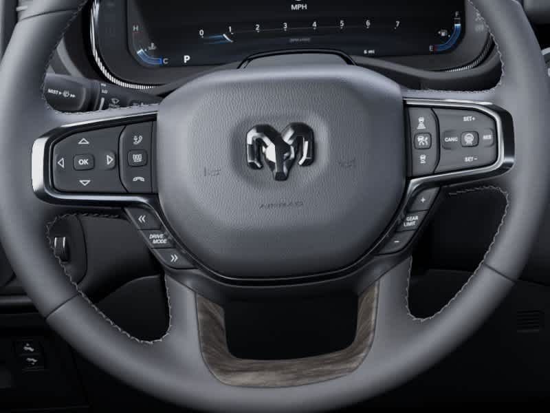Thumbnail: 2026 RAM 1500 - 22
