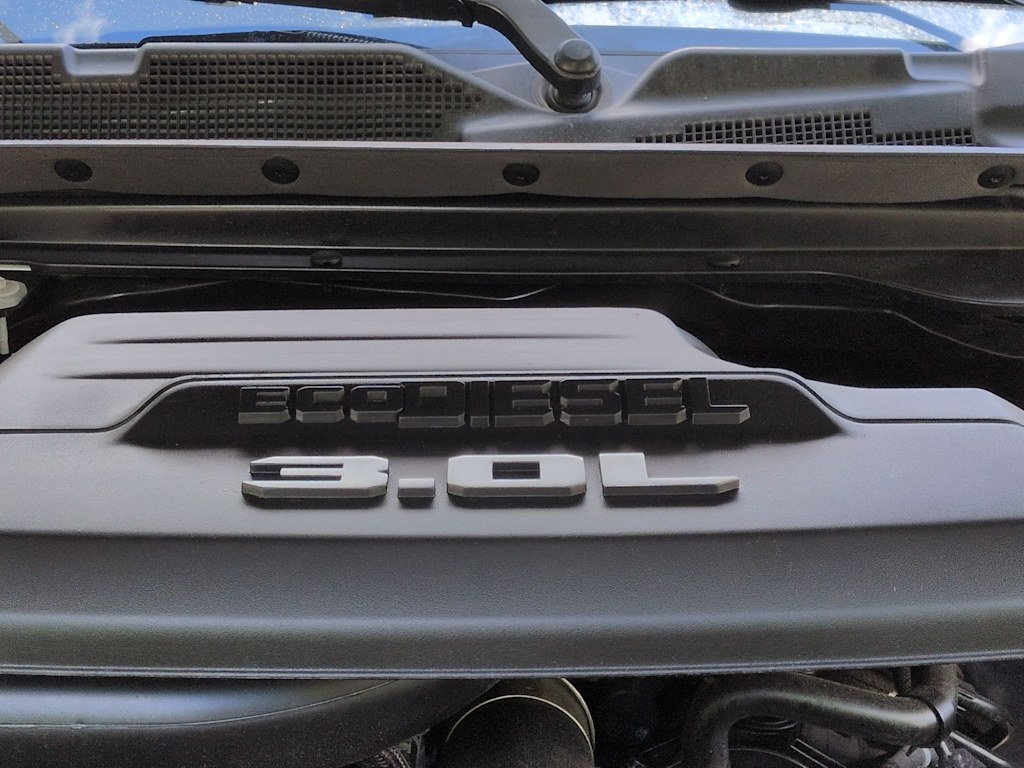 Thumbnail: 2020 RAM 1500 - 25