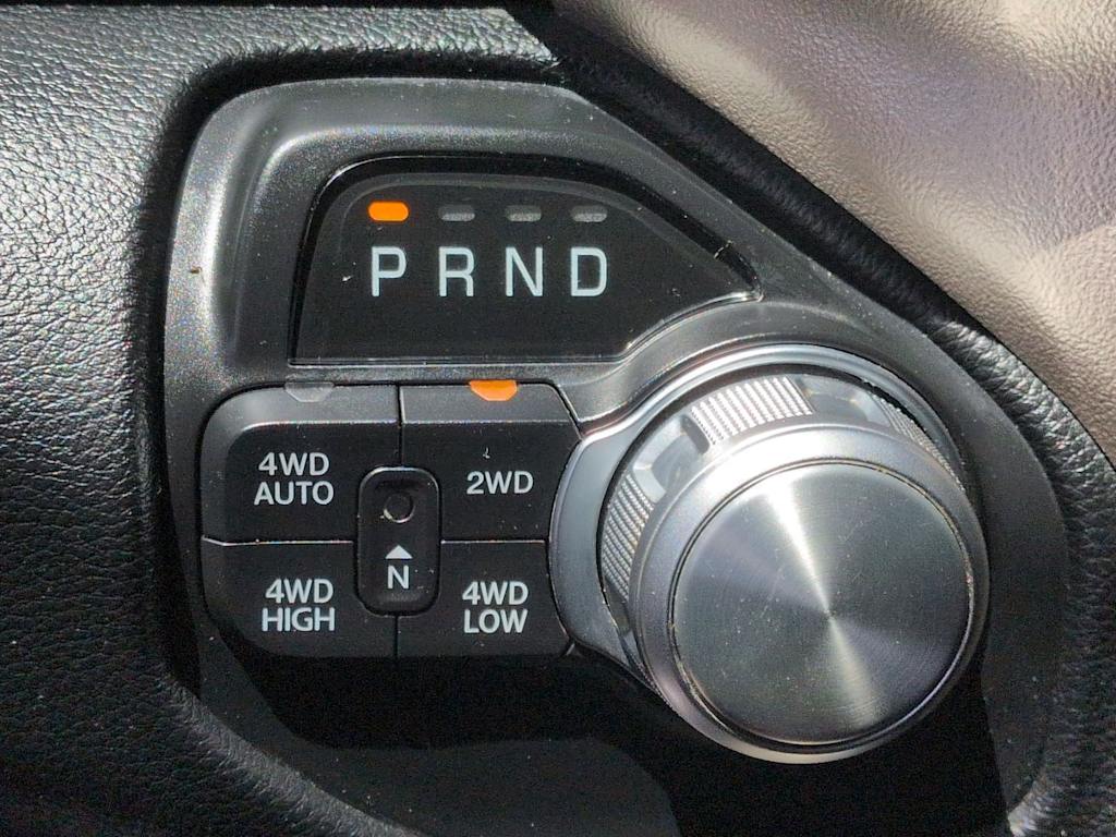 Thumbnail: 2020 RAM 1500 - 35